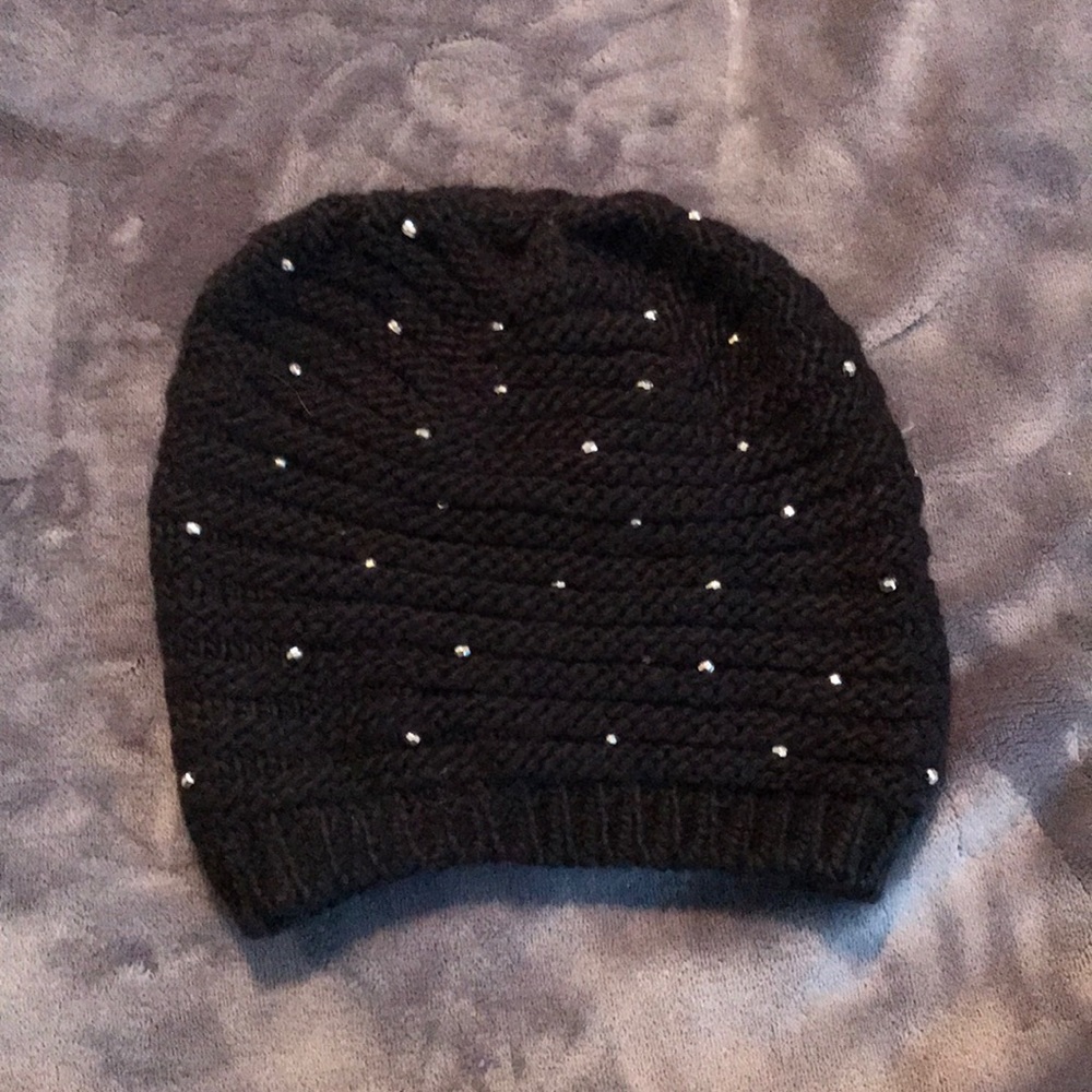 Slouchy Beanie